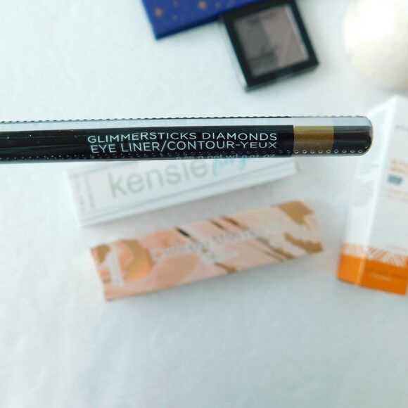 Makeup Skincare Beauty Lot of 25 items Ulta, Mary Kay, Nu Skin, Biosilk NEW $185 - Picture 4 of 16